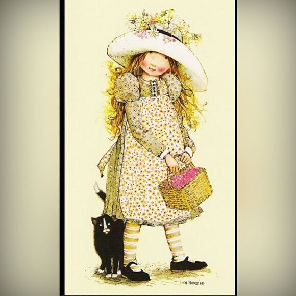 70’s CottageCore vibes!  Come join the fun. Live show Thurs Feb 16 @ 2 pacific - Picture 4 of 5